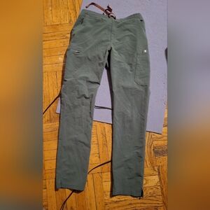 Figs scrub bottoms Size Medium